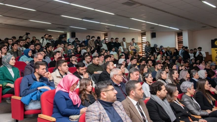 “Tarımda Kadın İzi ve Genç Fikirler Buluşması” yapıldı